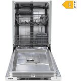 Vivax HOME ugradbena mašina za suđe DWB-451072D Cijene