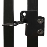  Vanjski kavez za pse s krovom 300 x 300 x 210 cm | shoptok.hr
