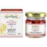 Tartuflanghe Hot & Spicy akacijev med z belim tartufom in čilijem | Shoptok.si