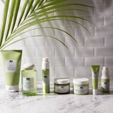Origins A Perfect World Antioxidant Cleanser with White Tea čistilna antioksidantna krema za suho in mešano kožo 150 ml | Shoptok.si