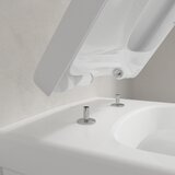 Villeroy & Boch wc daska softclose Architectura | ePonuda.com