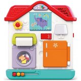 Hola Montessori senzorična hiška | Shoptok.si