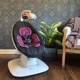 4moms ljuljaška Mamaroo 5.0, Black | Eponuda.ba