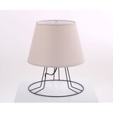  Zamenski abažur za stolnu lampu E27, prečnik 20 cm, bež | Eponuda.com