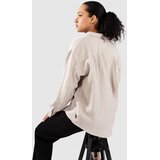 Blue Tomato Linen Srajca sand | Shoptok.si