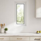  Unutarnja boja prozora podruma bijela RISOR 30 x 60 cm Slike