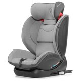 Kinderkraft auto-sedište grupa 0/1/2/3 (0-36kg) MyWay Isofix - Siva 454NMZ4