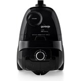 Gorenje usisivač - VCE01G4AEBK | Eponuda.com