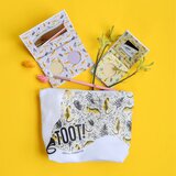 TOOT! cheeky cheetah set | Eponuda.com