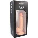 Pick&Love Dildo Alan Flesh | Shoptok.si