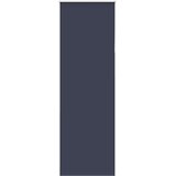 vidaXL Zatemnitvena rolo senčila mornarsko modra 70x230 cm, širina blaga 65,7 cm, poliester, (5000297659) | Shoptok.si