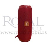 Bluetooth zvucnik BLIC BLS-16 crvena | ePonuda.com