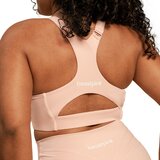 BeastPink ženski sportski grudnjak Sense Pink 91048
