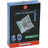 Hoover Vrećice za usisavač FREESPACE H63 Cijene