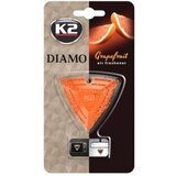 K2 auto care osvežilec Diamo Grapefruit Cene