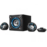 Genius Gaming zvučnici SW-G2.1 1000 26W | Eponuda.com