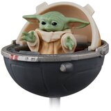 Hasbro Vojna zvezd: Mandalorianska vintage zbirka Akcijska figura Grogu 10 cm, (5000077765) | Shoptok.si