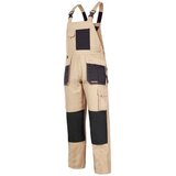 Lahti Pro hlače s naram. 100% bombaž l(52) l4060152 | shoptok.hr