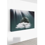 WALLXPERT Dekorativna slika Ersyfdc14 70 x 100 | Eponuda.com