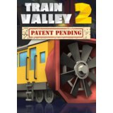 Steam Train Valley 2 - Patent Pending (DLC) (PC) Key GLOBAL Steam Train Valley 2 - Patent Pending (DLC) (PC) Key GLOBAL Slike