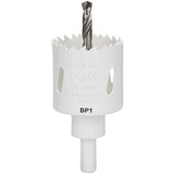 CRAFTOMAT kruna za bušenje rupa u drvu (44 mm, HSS bimetal, Promjer brtve: 10 mm HEX) Cijene
