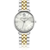 Amelia Parker Ura Ure Srebrna | Shoptok.si