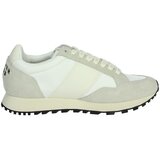 Saint Sneakers Visoke superge RUNNER CLUB Bela | Shoptok.si