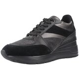 Geox D ZOSMA Crna Cijene