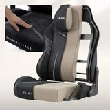 Huzaro Force 8.3 Carbon Crna Gaming stolica | Eponuda.com
