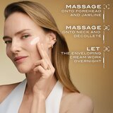 Lancaster Golden Lift Night Cream krema za noć protiv starenja lica 50 ml | shoptok.hr