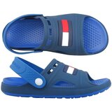 Tommy Hilfiger Čevlji za v vodo Comfy Modra | Shoptok.si