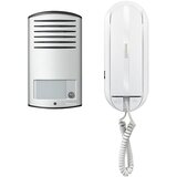  Bticino 366811 - Kućno zvono za 1 stan Class 100 + ulazni panel LINEA 200 | Eponuda.com