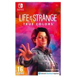Square Enix Life is Strange: True Colors (Nintendo Switch) Cene