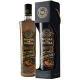  Rakija SRPSKA TROJKA kajsija barik 0,7l Cene