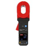 Uni-t UT276A+ - Merne klešta za uzemljenje 4xAA | Eponuda.com