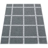 Pappelina Antracitno siva notranja in zunanja preproga 70x100 cm Ada Granit – Cene