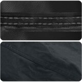  Pokrov za namještaj Crna 279 x 279 x 105 cm 420D Oxford tkanina | shoptok.hr