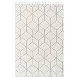 Conceptum Hypnose Tepih (120x500) Bukle 1407 White | Eponuda.com