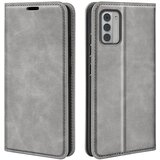 INORCO Preklopni ovitek s stojalom za Nokia G42, etui za mobilni telefon z denarnico iz pu usnja na dotik kože, (22036827) Cene