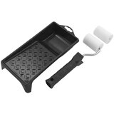 EINFACH CLEVER 4/1 SET VALJAKA 5CM+DRŠKA+POSUDA | shoptok.hr