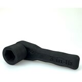 Fiberlogy nylon PA12 + CF15, 1.75mm / 2500g | Eponuda.com
