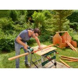 Bosch Akumulatorska kružna testera PKS 10,8 LI | Eponuda.com