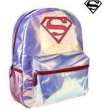 Superman Školski Ruksak 36cm | shoptok.hr