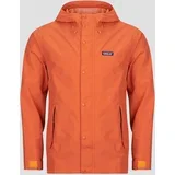 M'S OUTDOOR EVERYDAY RAIN JKT Narančasta