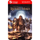 The Lord of Rings Return to Moria - Steam koda brez škatlice (WINDOWS PC | STEAM DECK) | Shoptok.si