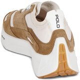 Polo Ralph Lauren BOERUM KNIT-SNEAKERS-LOW TOP LACE Višebojna | shoptok.hr