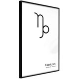  Poster - Zodiac: Capricorn II 30x45 Cijene