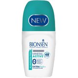 Bionsen caring touch extra sensitive dezodorans roll on 50ml Cene