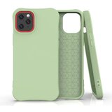  Silikonski gel ovitek za iPhone 12 mini zelen | Shoptok.si