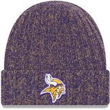 New Era Minnesota Vikings 2018 NFL Cold Weather TD Knit ženska zimska kapa Cene